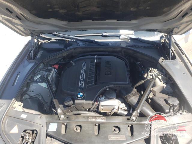 WBAFR7C53BC604513 2011 BMW 5 SERIES photo no. 11